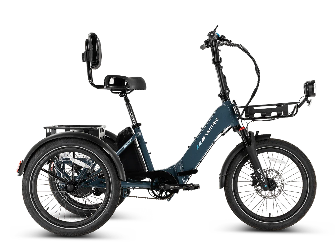 Best Selling eBikes